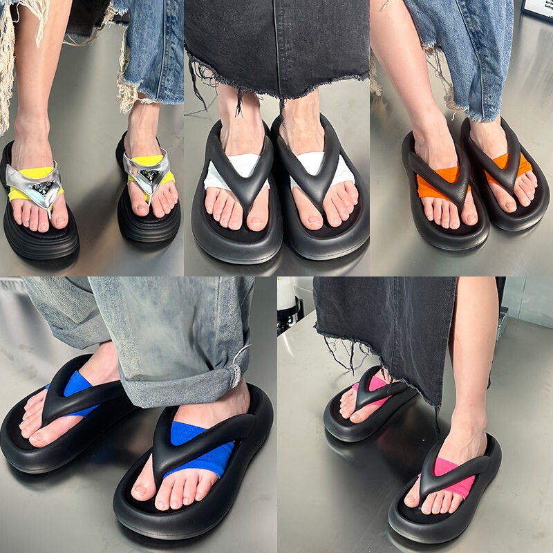 船袜浅口隐形袜子女夏薄款分趾袜套半掌袜夹脚搭配人字拖鞋脚掌袜