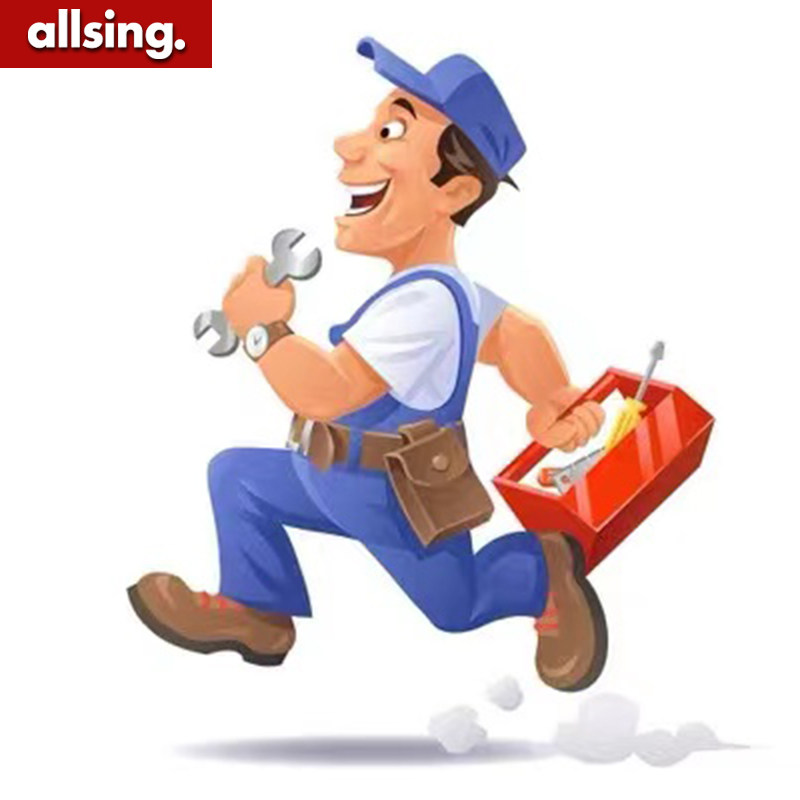 欧声壁挂配件allsing专用壁挂