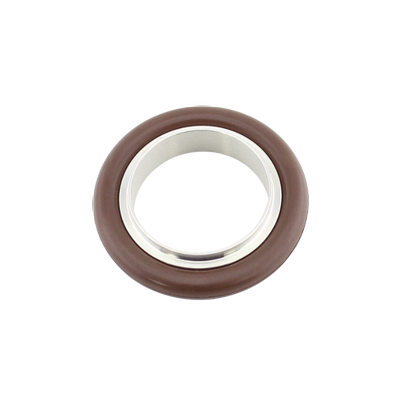 KF/ISO中心支架密封圈外环带滤网