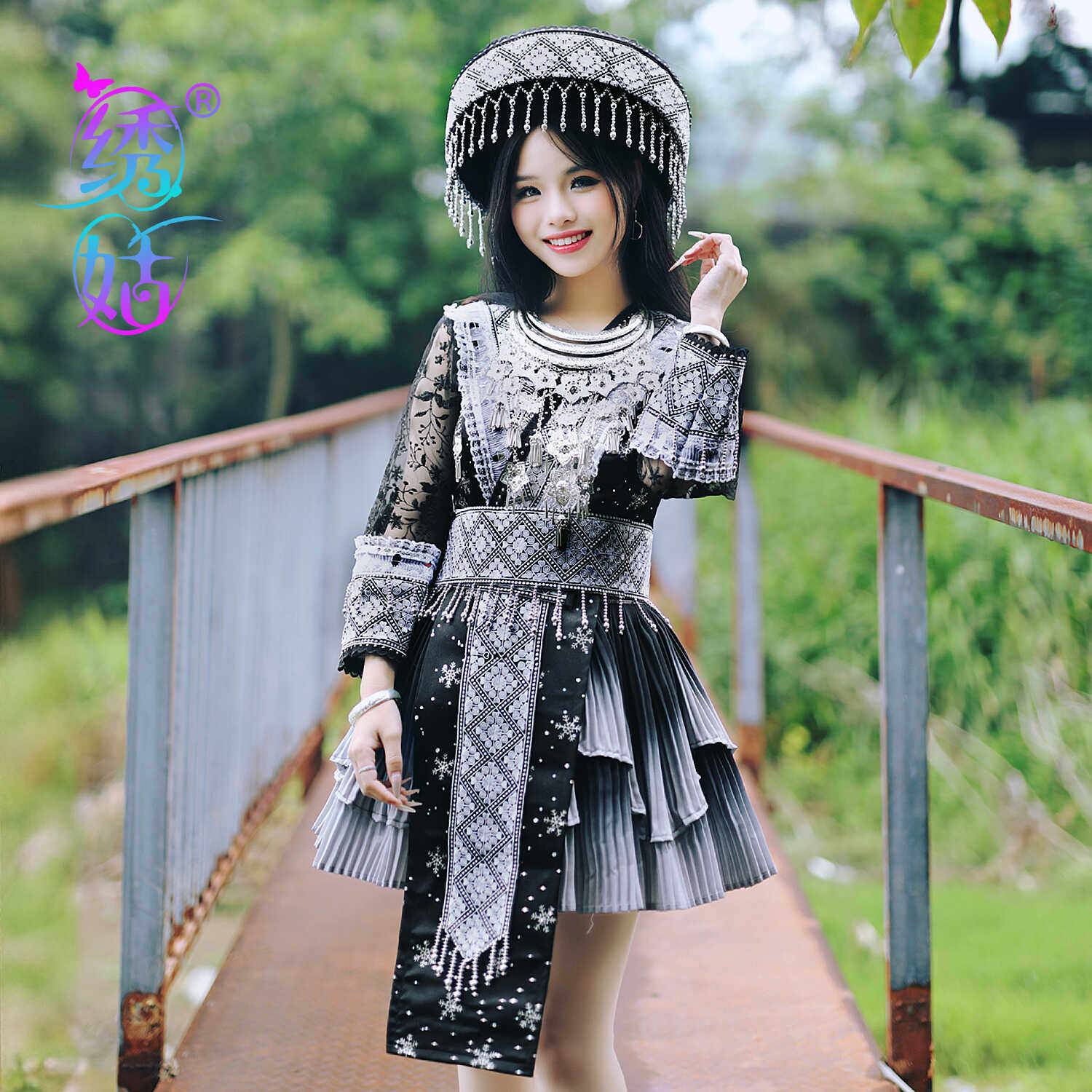 �����װŮ2024�¿�������ɽ�������徫������̿�������Ӱ��װ