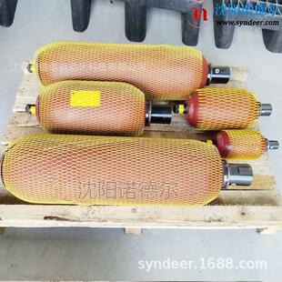 112X YDAC贺克SB 50A贺德克HY1 33H0德 YYYA用50L皮囊现货