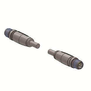 PS54N2 BALLUFF巴鲁夫BCC0JFJ;BCC 331 050双头线缆 M414