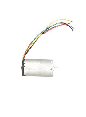 BL2238M微型直流电机医疗器械消毒机器智能家居微型驱动电机马达