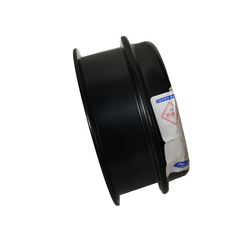 适用江铃全顺风扇皮带轮 江铃特顺发电机风扇皮带轮 经典全顺配件