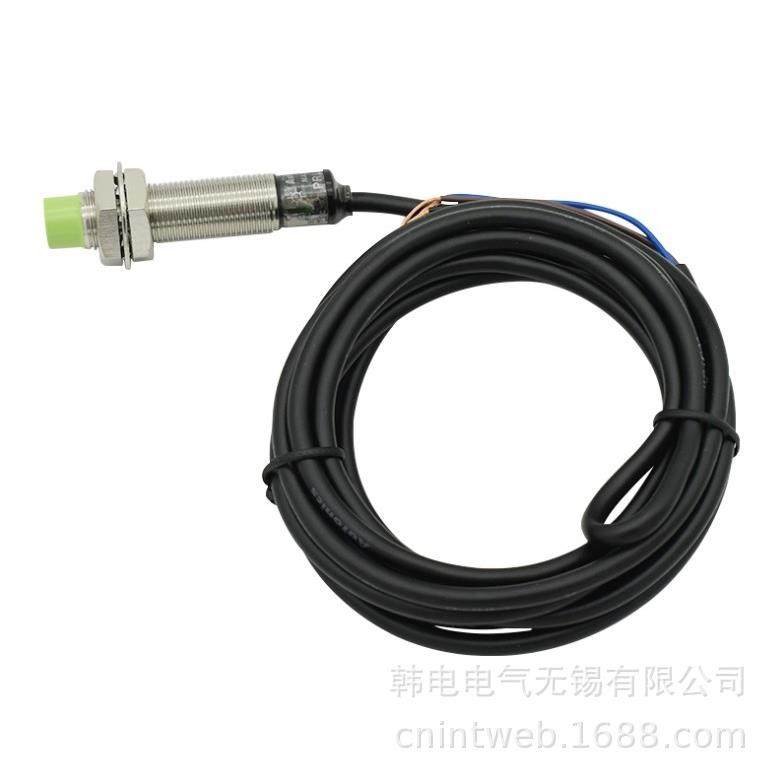 现货供应 PR12-4DP2 原厂产品 奥托尼克斯 接近传感器