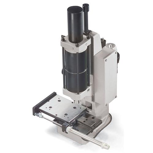 德国schmidt 直动式气动压力机/气动肘杆压力 323 327号系列