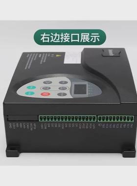 NICE900默纳克门机变频器NICE-D-A-SOP4/SOP2/SOP7电梯门机控制器