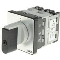 BACO Controls, Inc丨法国霸高开关丨0165029NS