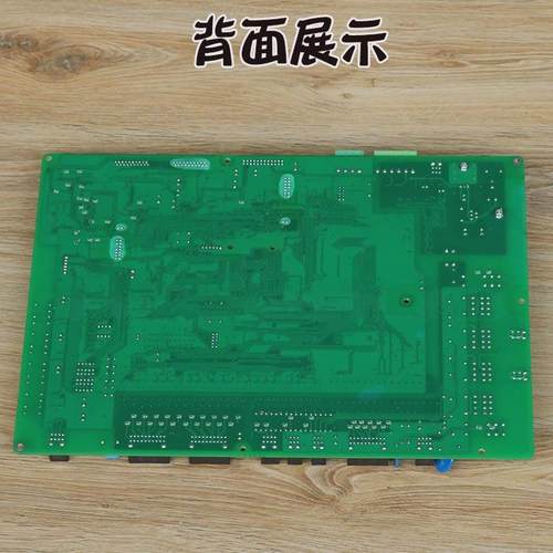 广日电梯主板FECDF21U1异步MCUB01同步MCUB02配件GR-A写程序MAX