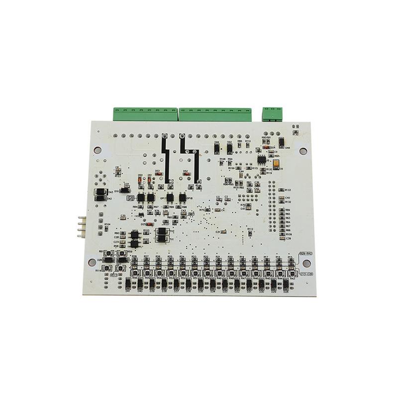 电梯配件GOW-51/CCB-01K VER1.0轿厢通讯板现货 适用于爱登堡