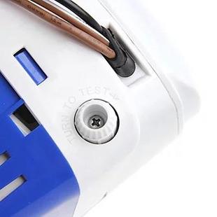 亚马逊热销舱底泵1100GPH 舱底水泵12V 12V自动泵750GPH 自动水泵