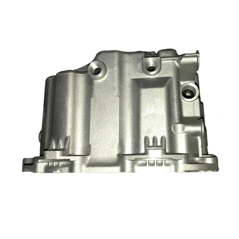 新世代全顺V348变速箱后端盖 MT82 6档变速箱后壳盖4C1R-7K400-BA