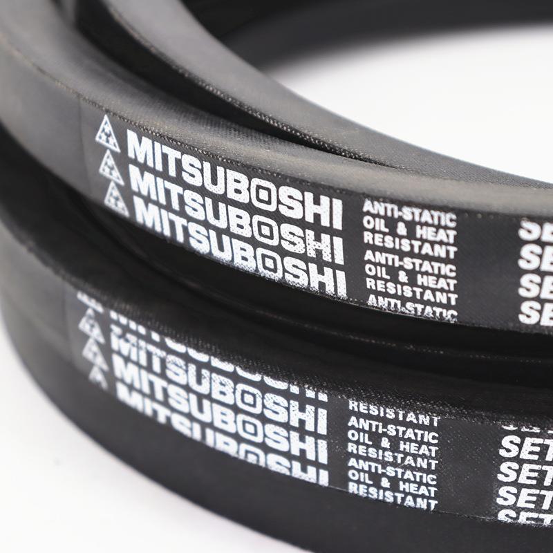 进口三星三角带皮带SPC4380LW/4400/4420/4445/4450/4500/4530