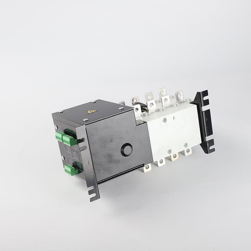 双电源自动转换开关JZQ5-160双电源转换开关 PC级切换开关