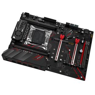 pro MAX motherboard Machinist MR9A LGA2011 DDR4 X99