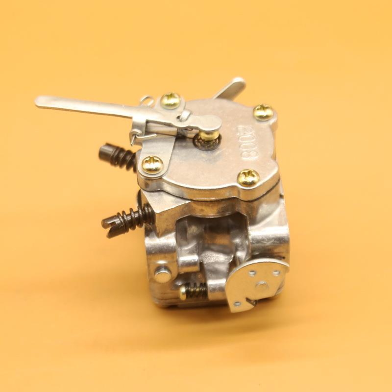 森帝亚 YD-78/81油锯化油器 6MF-28/30风力灭火机老款油锯化油器