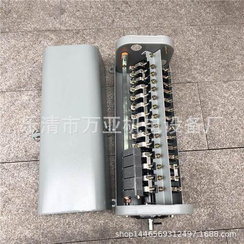 KTJ1-50/1立新起重机行车凸轮控制器凸轮开关KTJ1-50/2 KTJ1-50/3