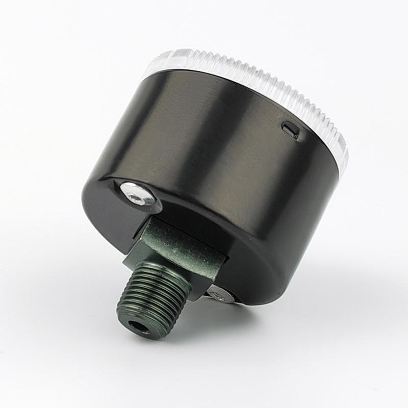 SMC款式压力表G36-10-01调压阀气表 减压阀气压表1MPa指针显示