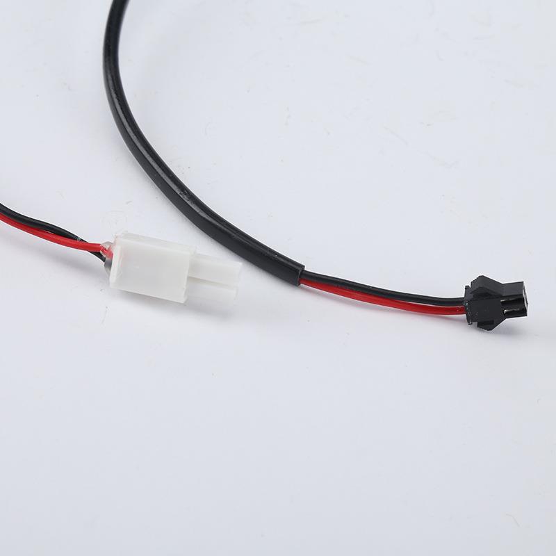 厂家EI4125灌封工频电源变压器 AC230V转DC11V防水冰柜变压器