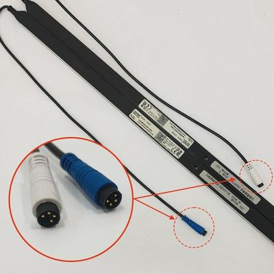 多电梯光幕Cegard/mini SY/RX/TX-2000-16BCK瑞电士CEDES光幕