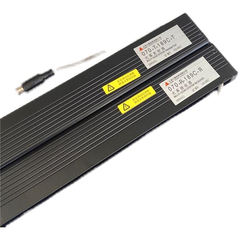 三菱电梯光幕ZMBS-070 070-R/T-189C-R 070-R/T-2172CN01 SMARTLC