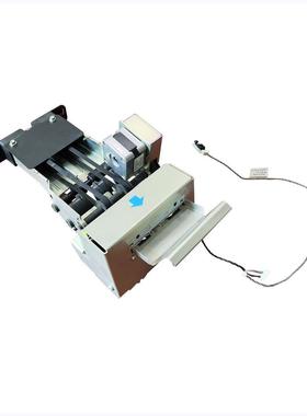 ATM存款机配件备件皮带 迪堡00-103323-000E Diebold 562 打印头