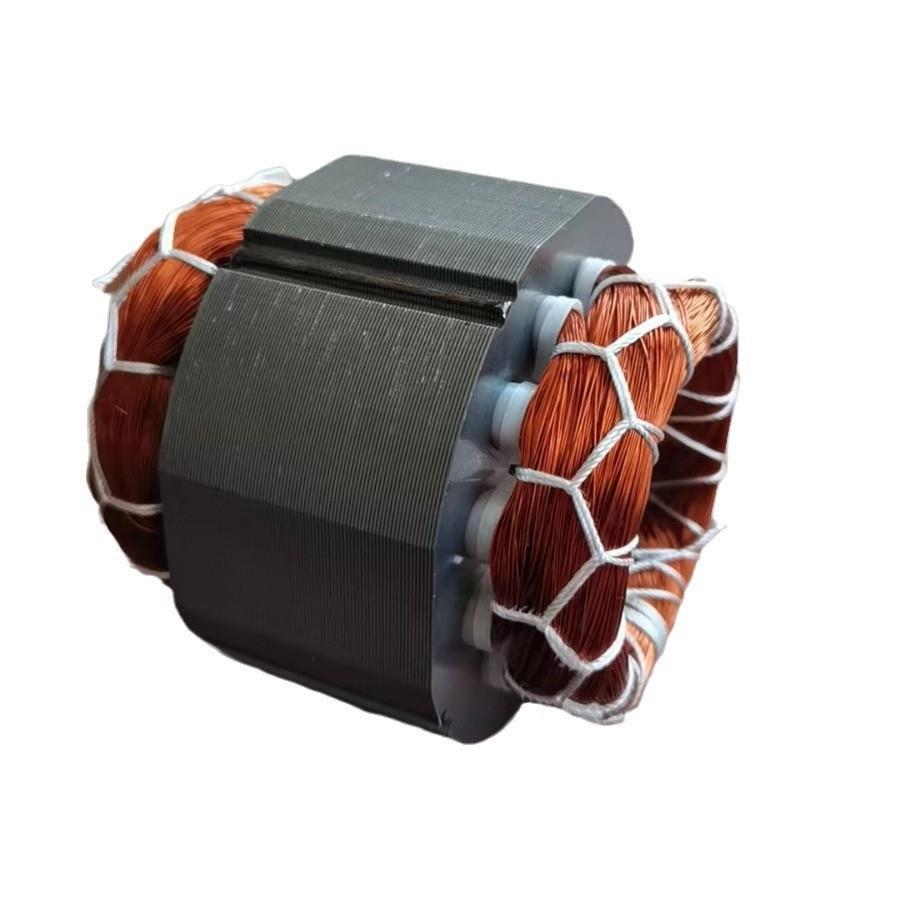 交流单相电容运转异步电机60W2800rpm2极全铜线微型电动机YY系列