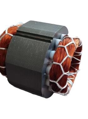 交流单相电容运转异步电机60W2800rpm2极全铜线微型电动机YY系列