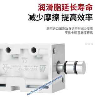 DC24 AC220 4E2C MVSC MINDMAN原装 4E1 4E2R 台湾金器电磁阀 260