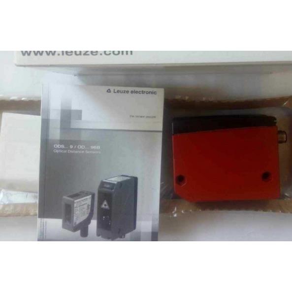全新LEUZE劳易测ODKL96B M/D26-S12激光传感器 现货