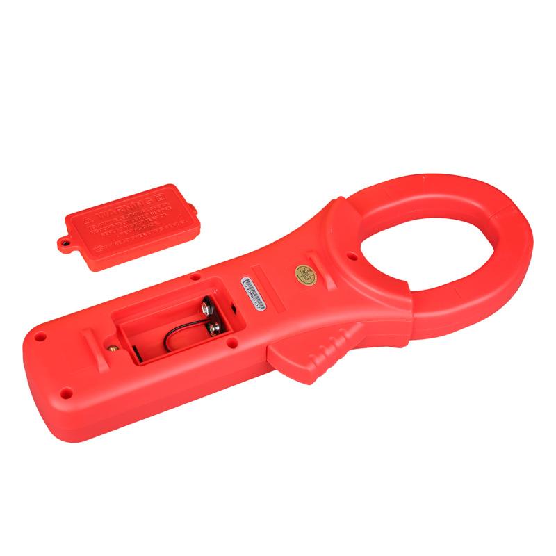 UNI-T/优利德 UT220数字钳型表 2000A真有效值钳表钳型表