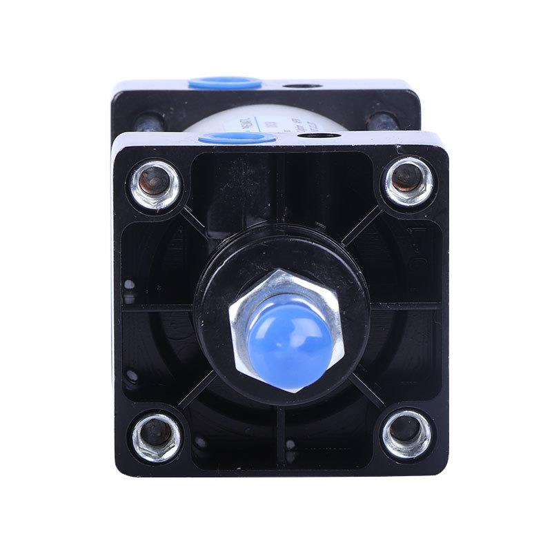 厂家供应 标准气缸SC160*200缸径-S加磁全系列非标可