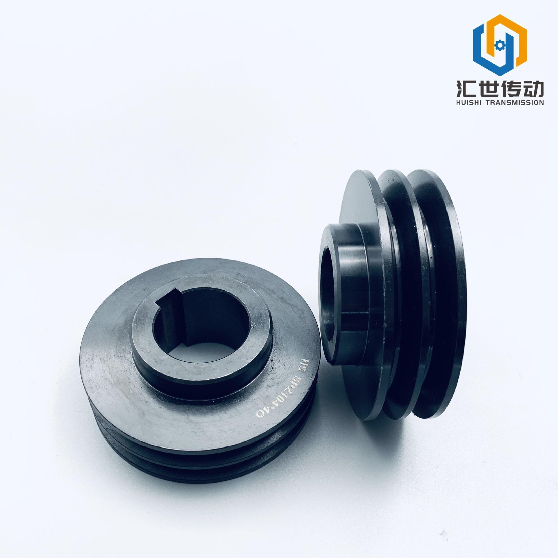 厂家直供BESTLITE牌3V 5V SPB 型号 皮带轮制作 三角带轮