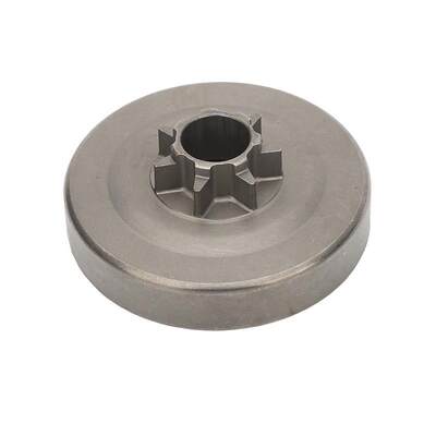 HUS340 345 346XP 350 351 353 445 450E离合器被动盘胡斯华纳配