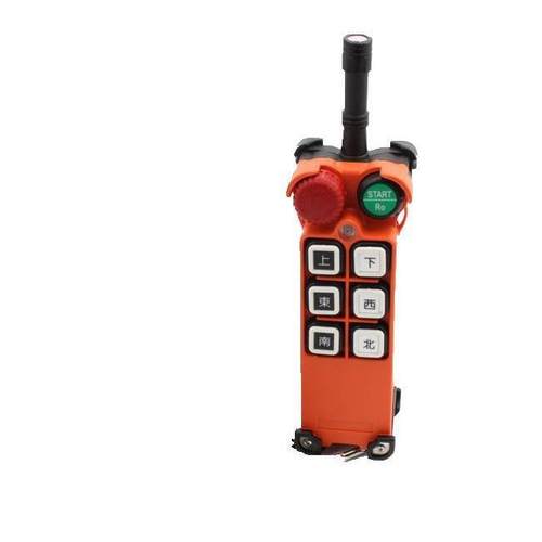 禹鼎遥控器配件 F21-E1BTX发射器 F23-A++ F24起重机行车手柄外壳