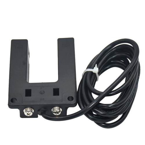 适用三菱 通力 富士电梯U型平层感应器 苏州恒达A30T光电开关配件