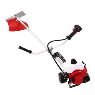 6F除草机 打草机40 厂家二冲程割草机411F 割灌机多功能侧挂式