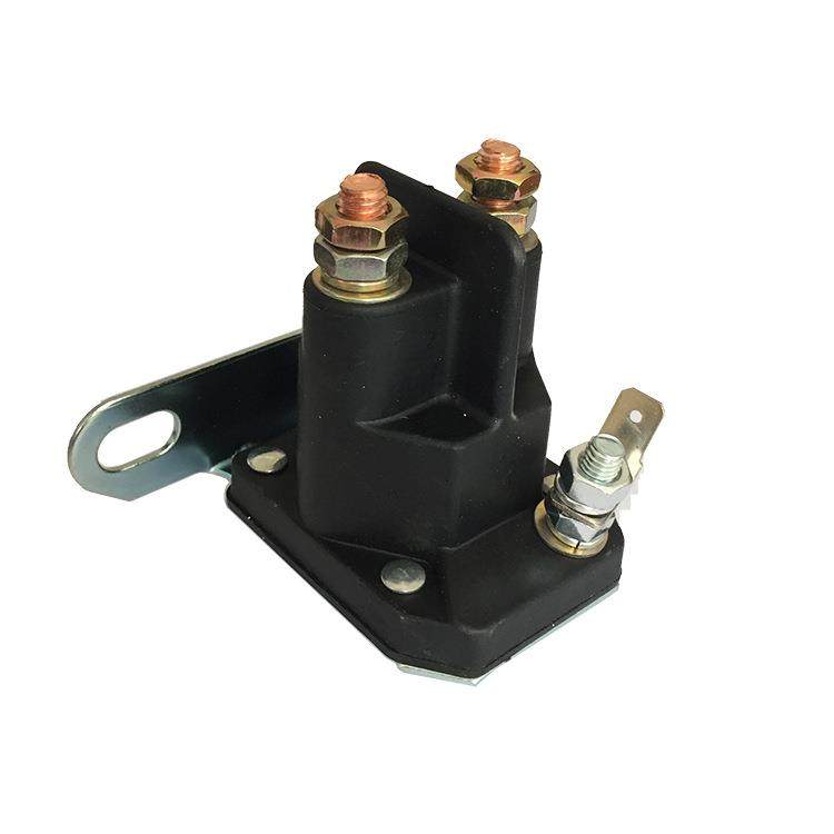 MTD 925-1426A割草机继电器 12VDC跨境 磁力开关器普通器其他继电