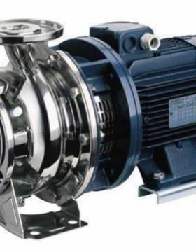 EBARA荏原水泵 :EVMS5 7N5 Q1BEG E/1,5 ETM