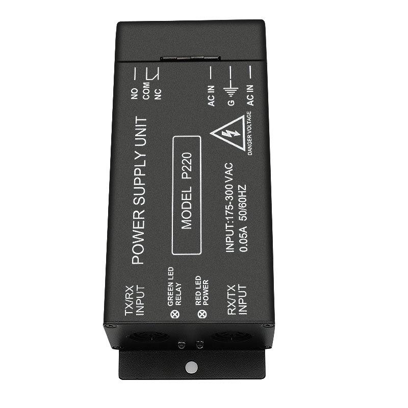 电梯光幕电源盒model P220 P220-B D1电源控制盒B96-A1电梯配件