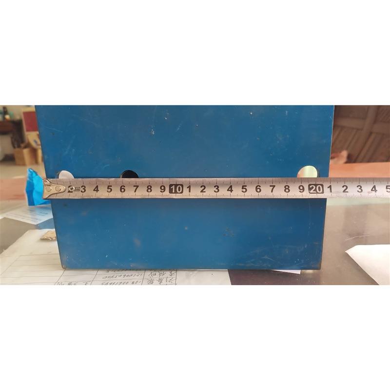 适用于天津奥的斯电梯17CT主机减震垫 KLJ0310ES缓冲垫 橡胶垫