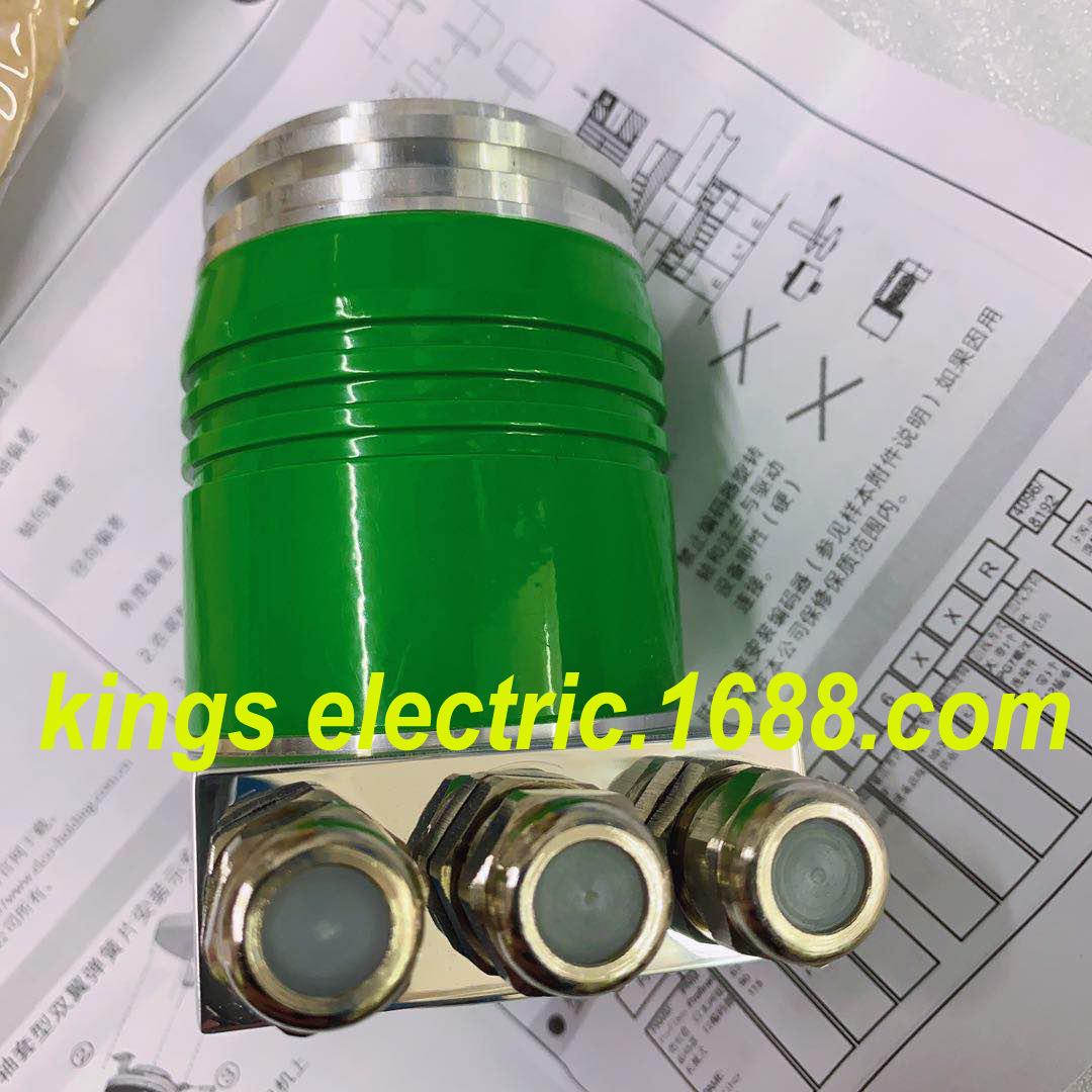 旋转编码器PAMM58B6-BF6XXR-4096/8192 增量式编码器