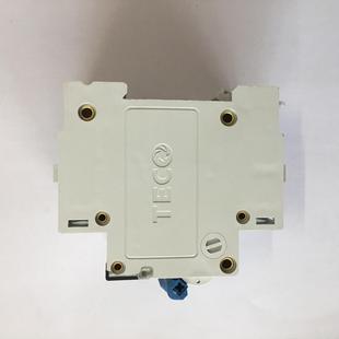 正品 D40原装 现货 TECO小型断路器BM