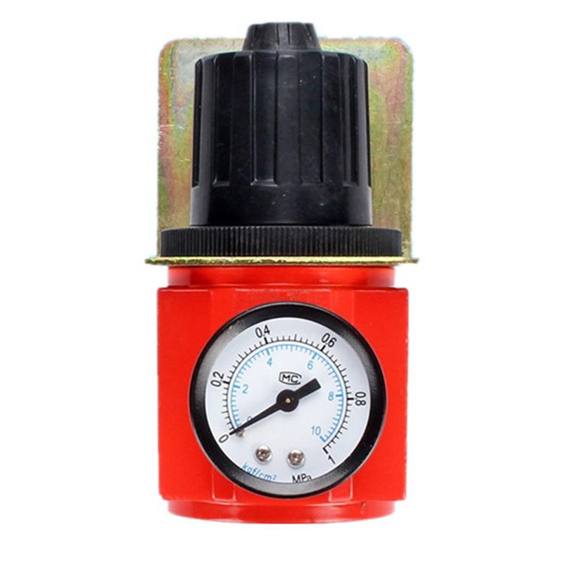 39系列调压阀 395-08-15-20-25 气源处理器 控制阀元器件