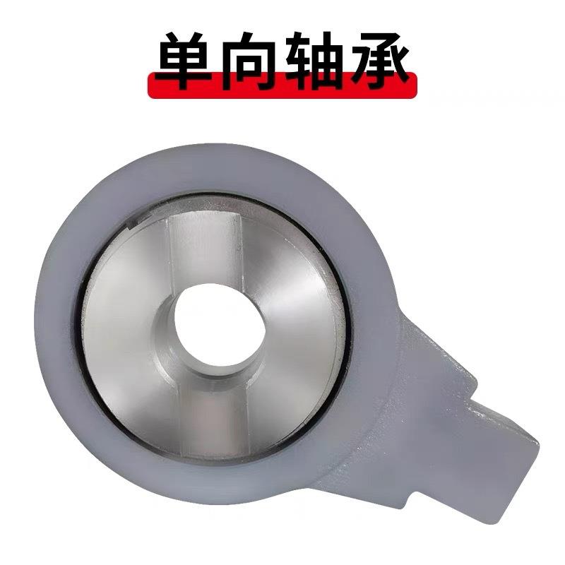 磁滞联轴器CYC-6型龙门吊电缆卷筒磁滞联轴器