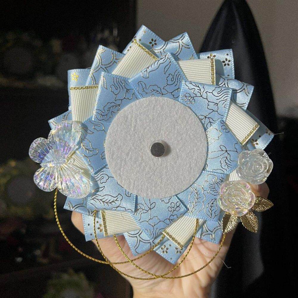 痛包装饰物通用吧唧托钟离保护套吧唧定制咒术回战五条悟初音未来