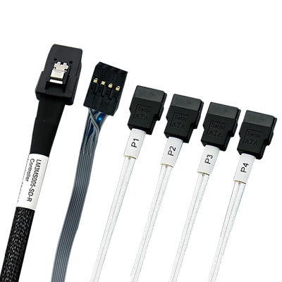 LINKREALSATA硬盘连接线