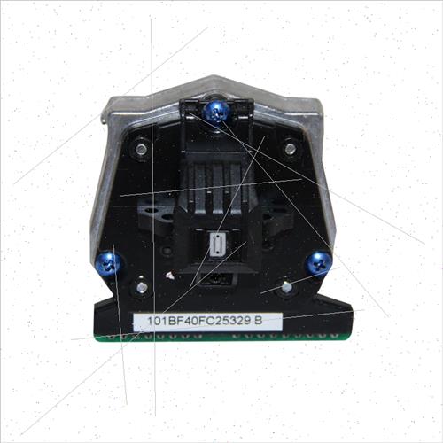 适用 得实DS300 400 DS1100II 1700II DS650 SK820打印头打印机头