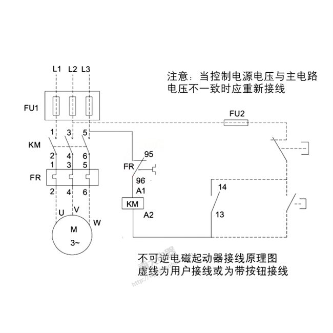 dh智能缺相电机保护器磁力起动器jdd1-345.57.51115kw