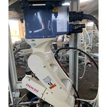 【电装】日本DENSO VP-6242M六轴机器人 成色非常新 原装正品议价